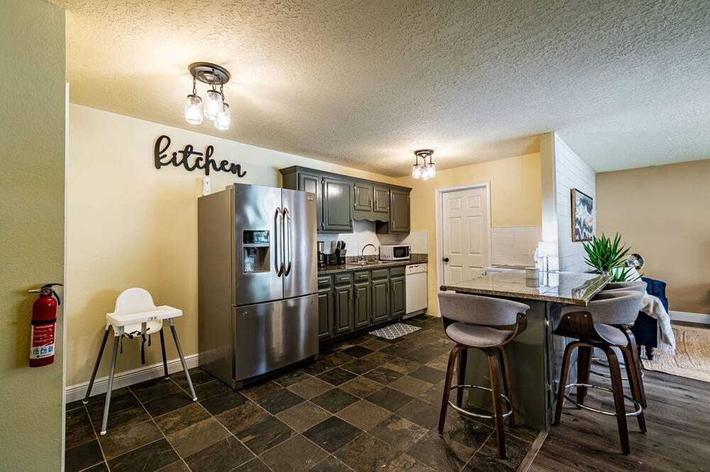 Photo of Kitchen in Ocoee