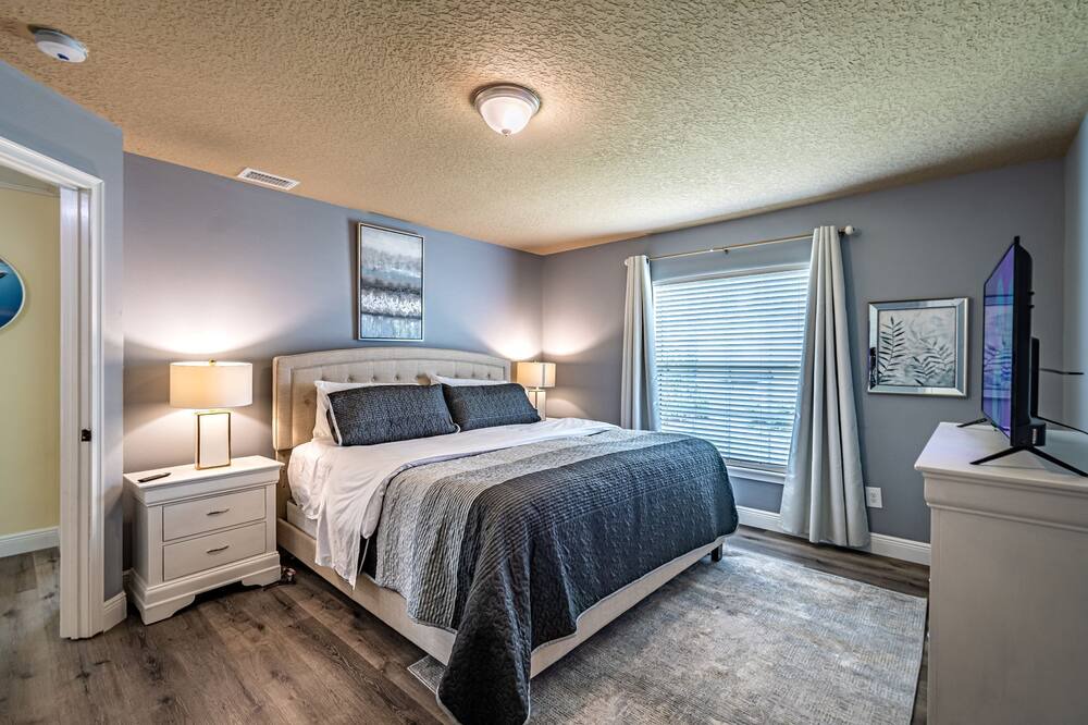 Photo of Bedroom in Ocoee