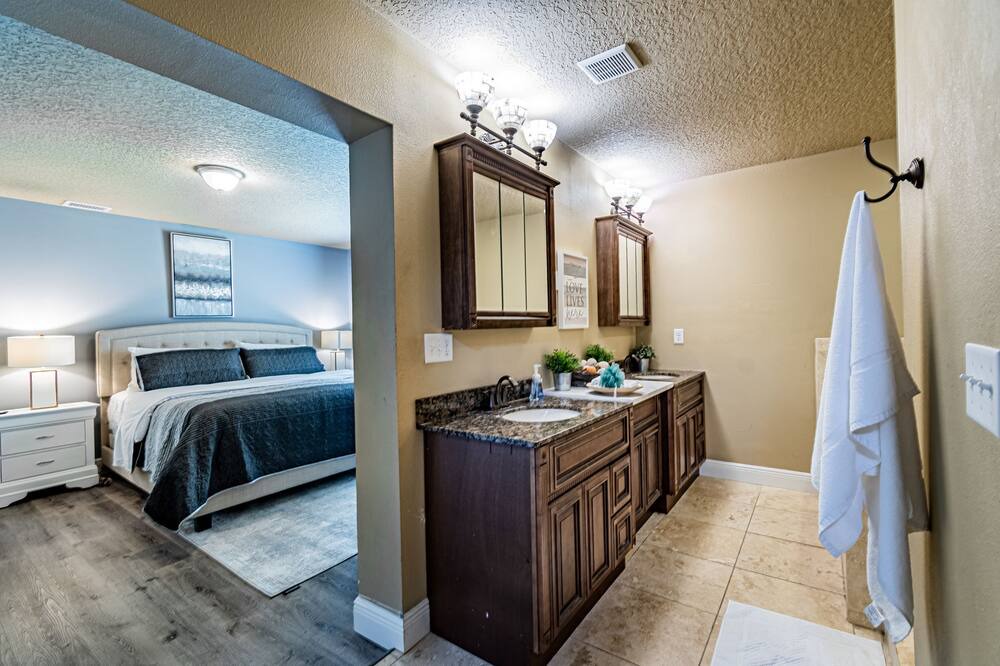 Photo of Bedroom in Ocoee