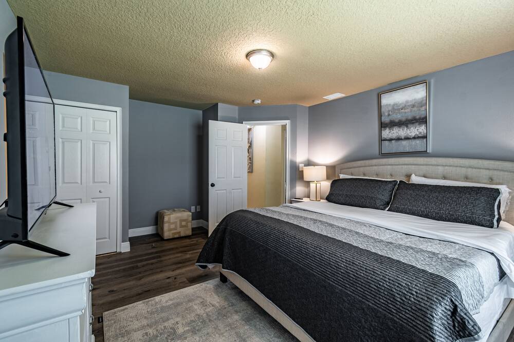 Photo of Bedroom in Ocoee