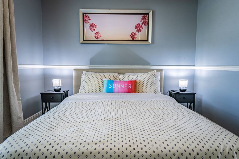 Photo of Bedroom in Ocoee