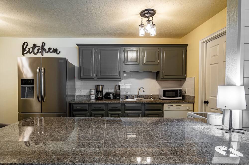 Photo of Kitchen in Ocoee