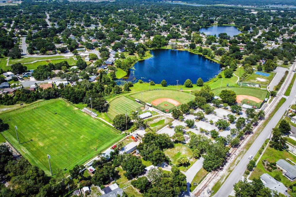Photo of Outdoor in Ocoee