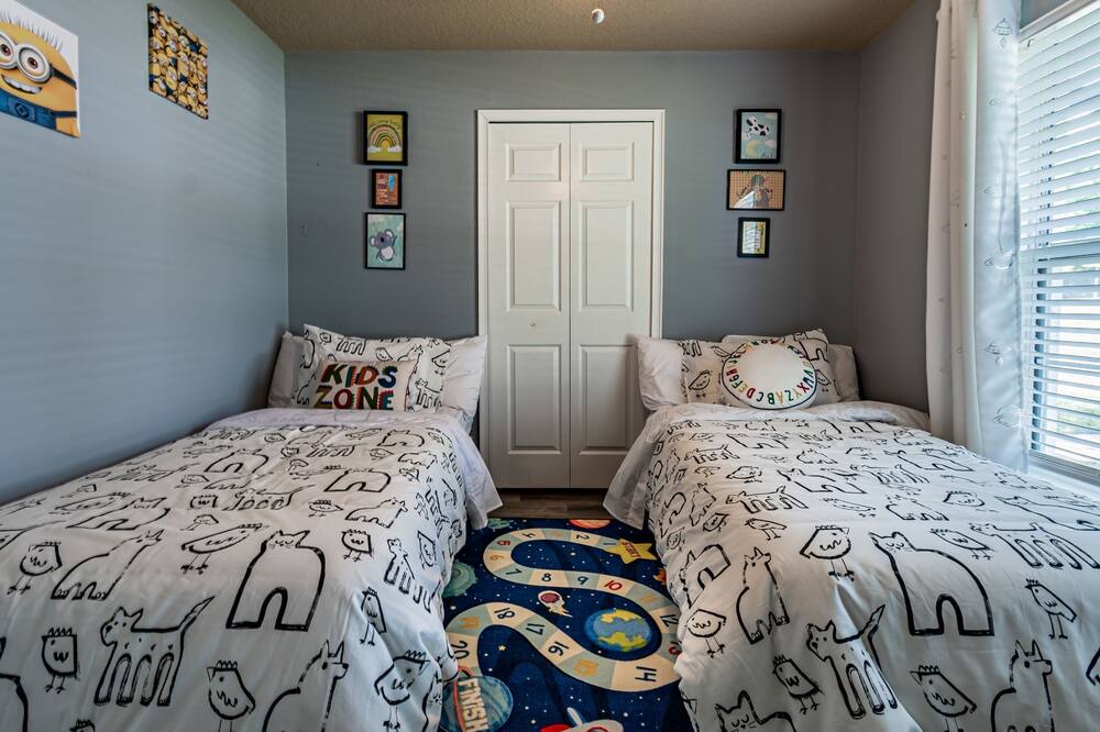Photo of Bedroom in Ocoee