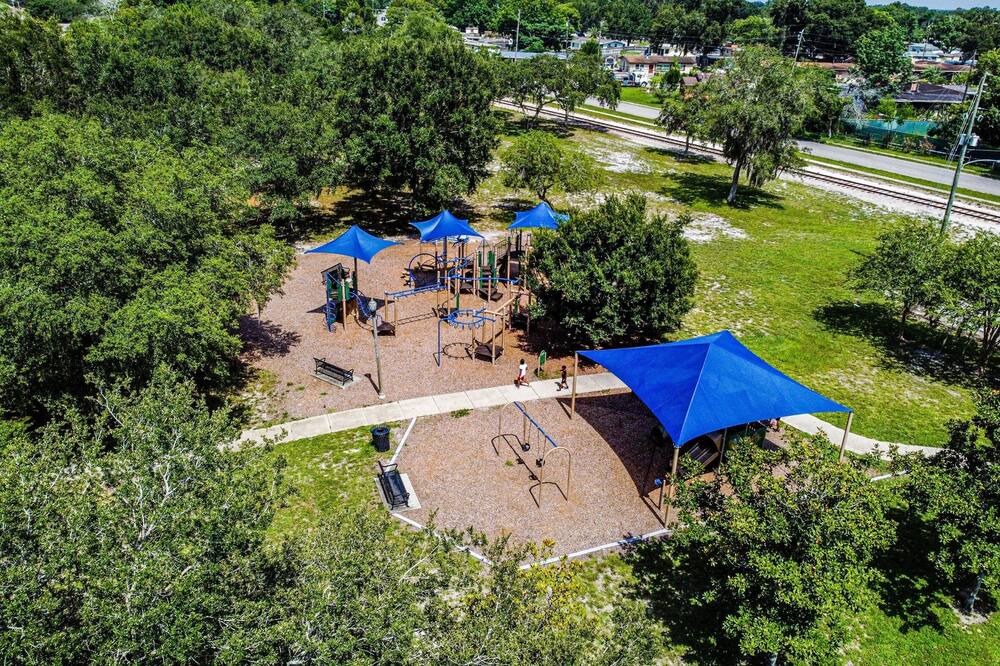 Photo of Outdoor in Ocoee
