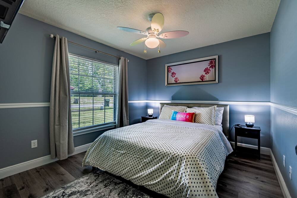 Photo of Bedroom in Ocoee