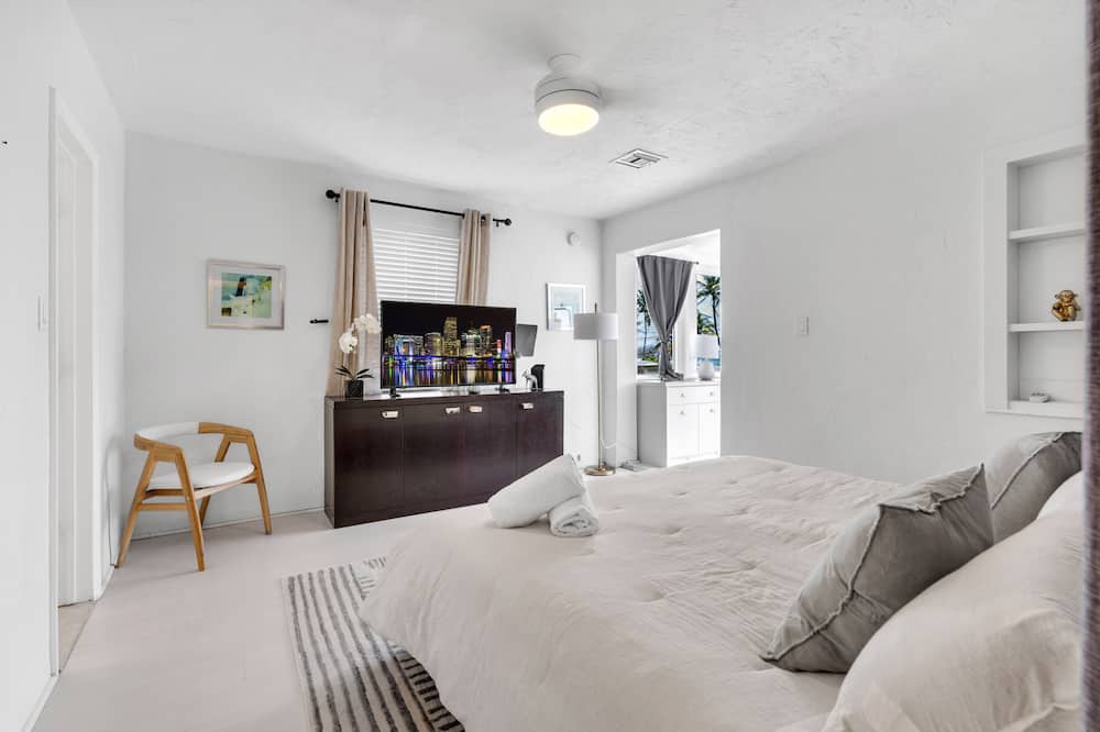 Photo of Bedroom in Seybold