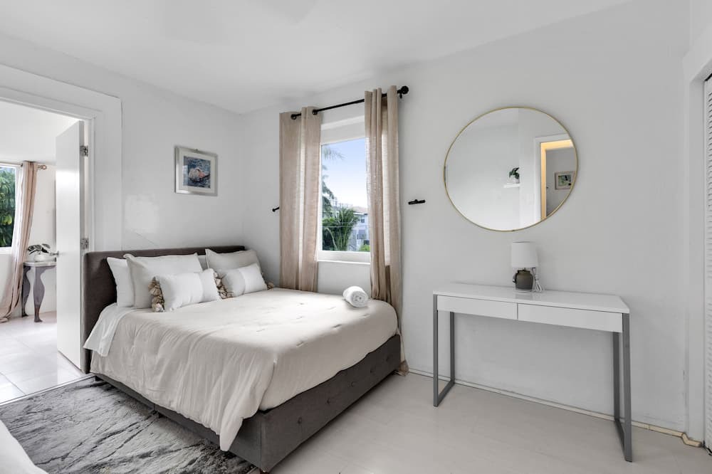 Photo of Bedroom in Seybold