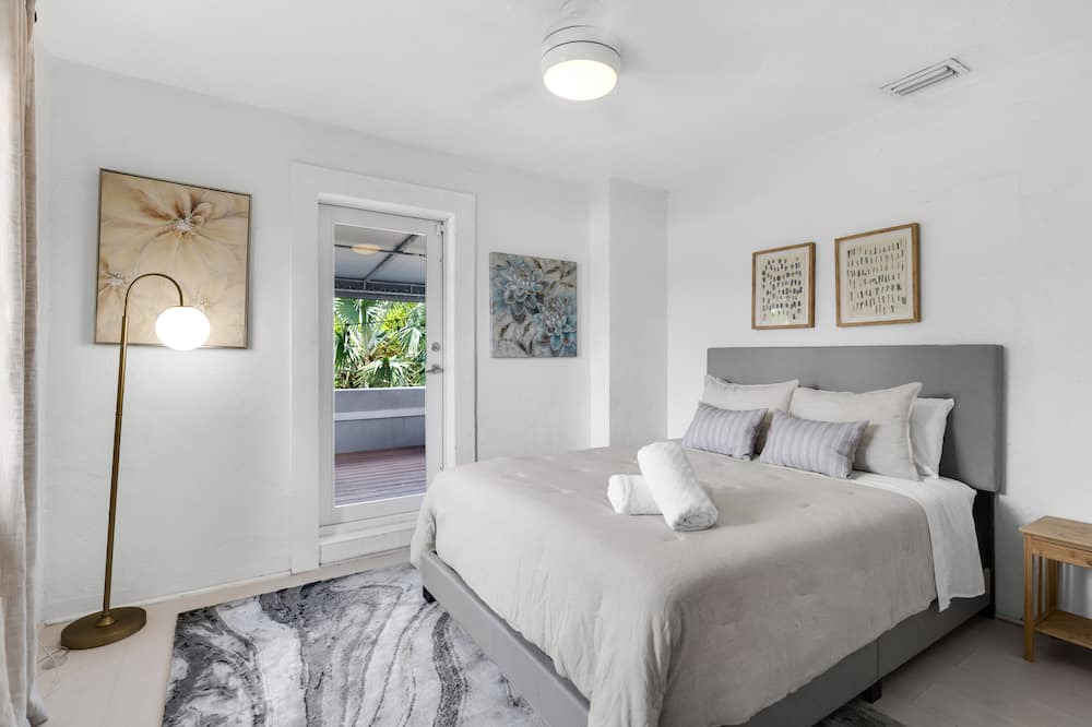 Photo of Bedroom in Seybold