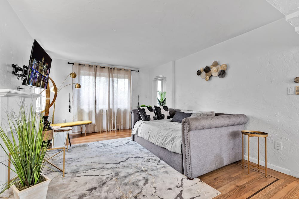 Photo of Bedroom in Seybold