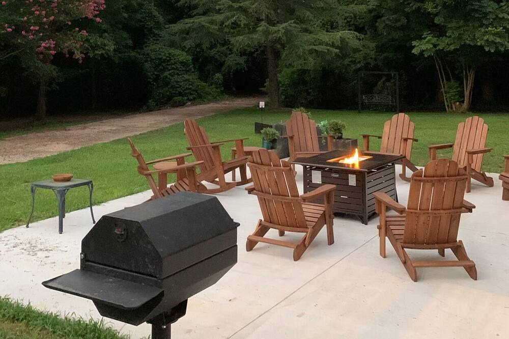 Photo of Patio Balcony in Jonesboro