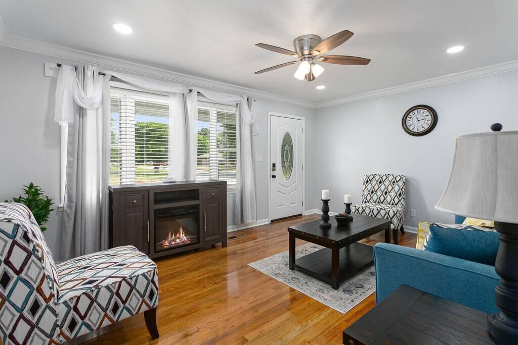 Photo of Livingroom in Decatur