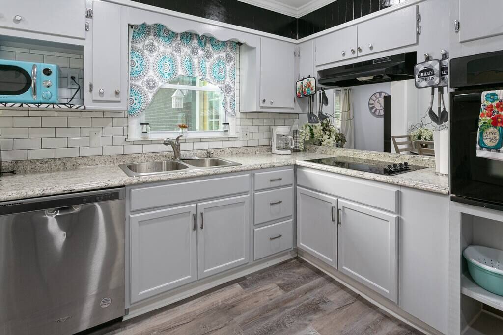 Photo of Kitchen in Decatur