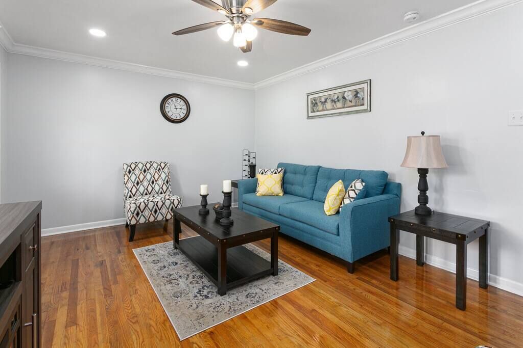 Photo of Livingroom in Decatur