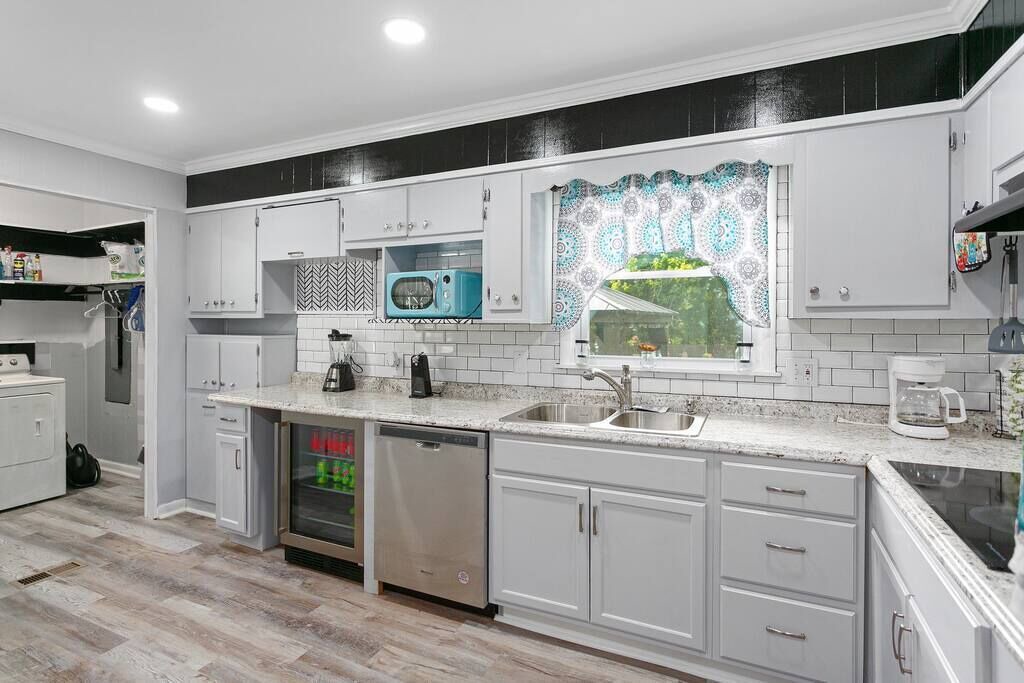 Photo of Kitchen in Decatur