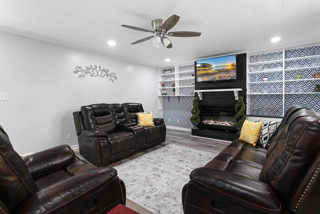 Photo of Livingroom in Decatur