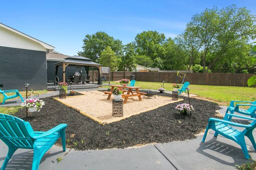 Photo of Outdoor in Decatur