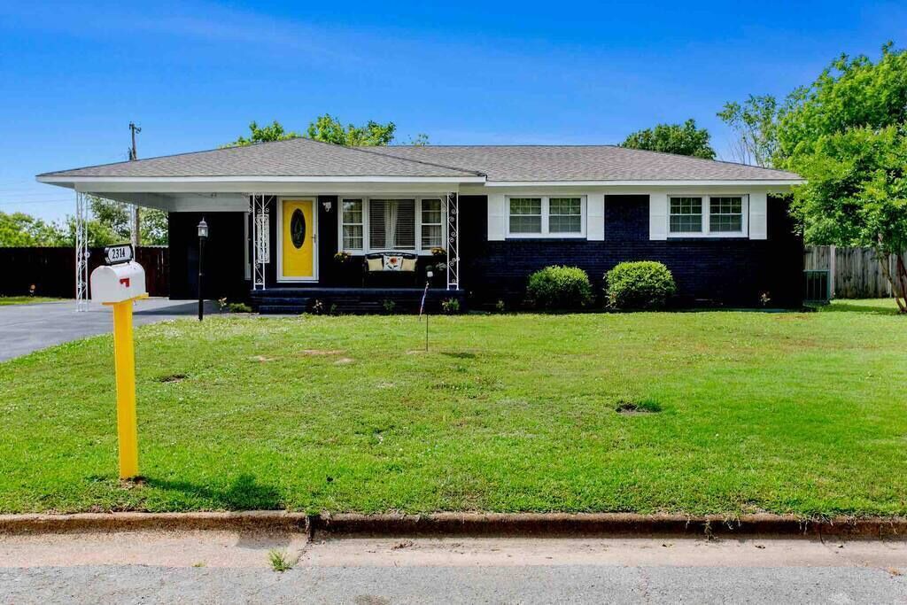 Photo of Outdoor in Decatur