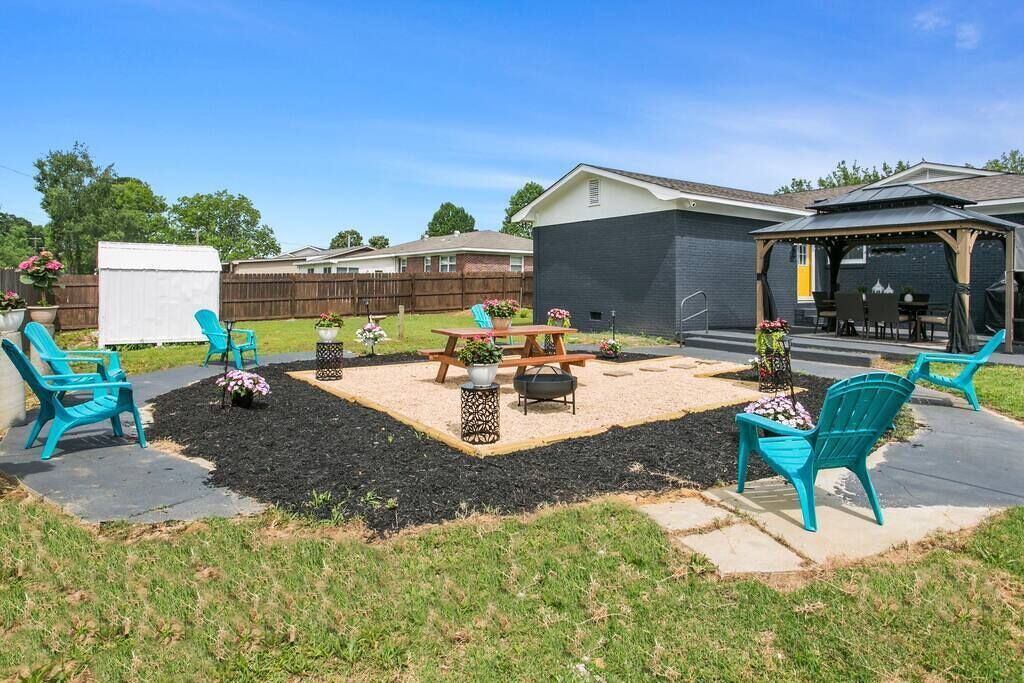 Photo of Outdoor in Decatur