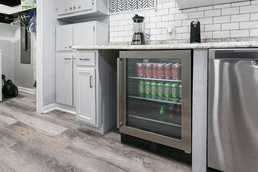 Photo of Kitchen in Decatur