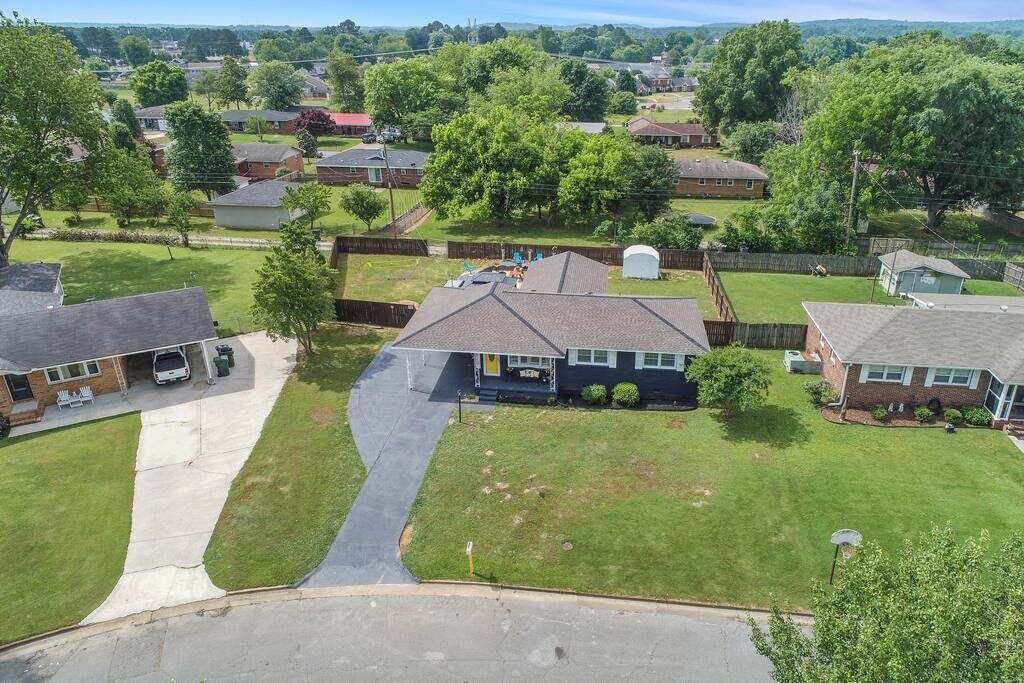 Photo of Outdoor in Decatur