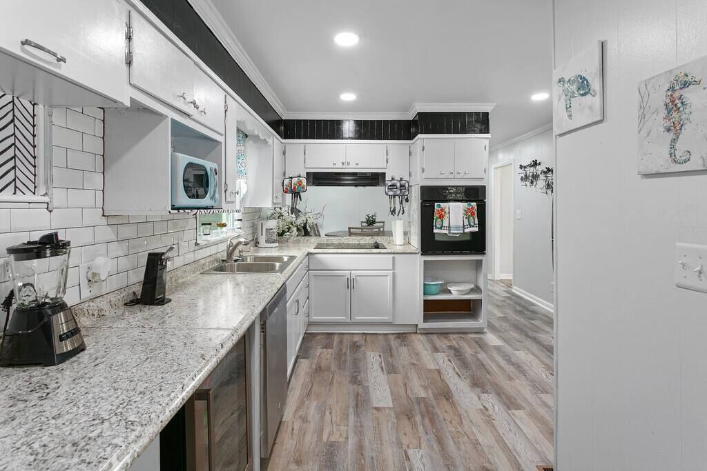 Photo of Kitchen in Decatur