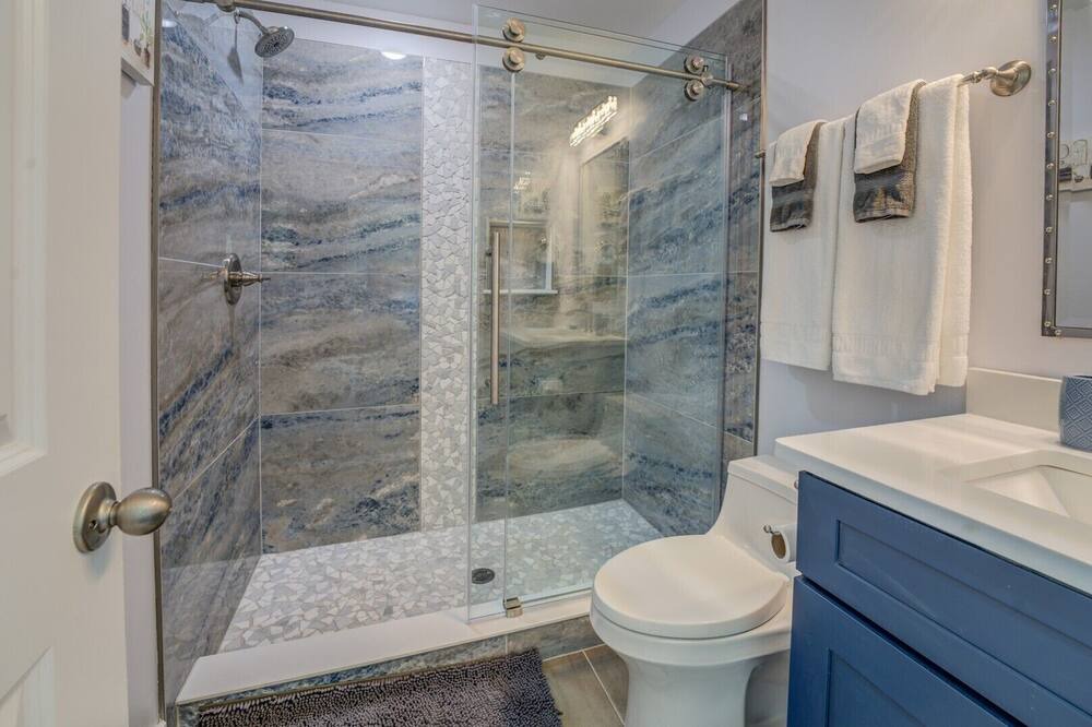 Photo of Bathroom in Mansfield