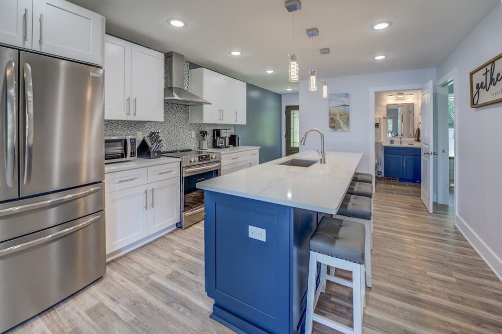 Photo of Kitchen in Mansfield