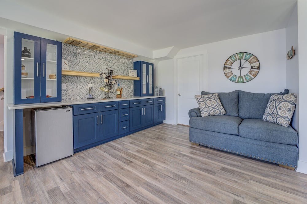 Photo of Livingroom in Mansfield