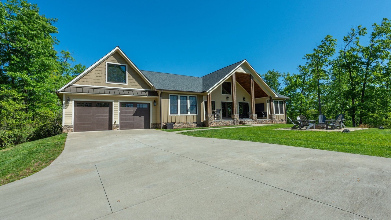 Photo of Outdoor in Marion