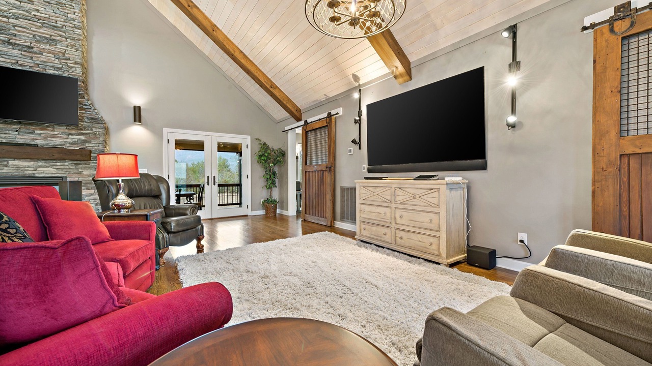 Photo of Livingroom in Marion
