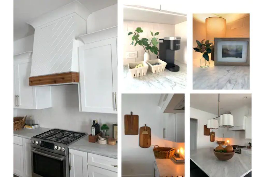 Photo of Kitchen in Chattahoochee Hills