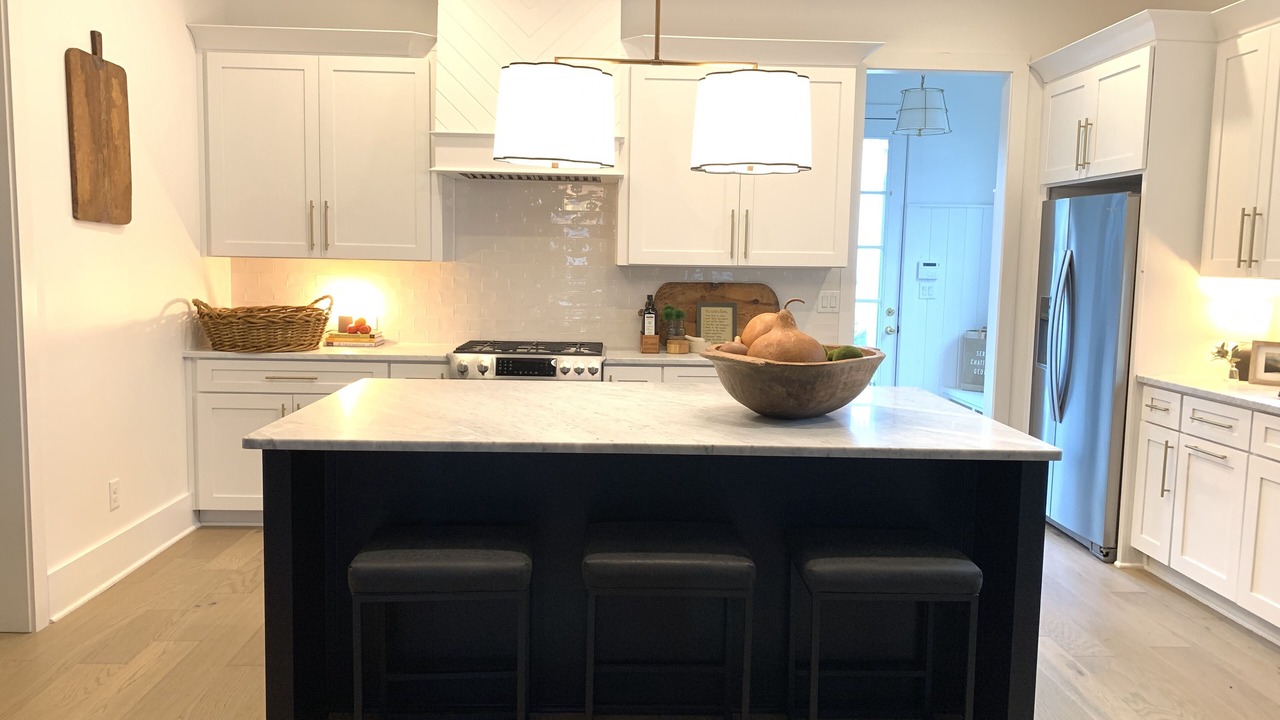 Photo of Kitchen in Chattahoochee Hills