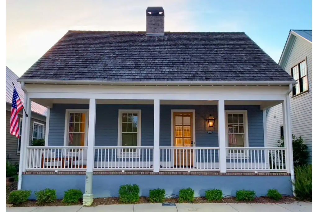 Photo of Outdoor in Chattahoochee Hills