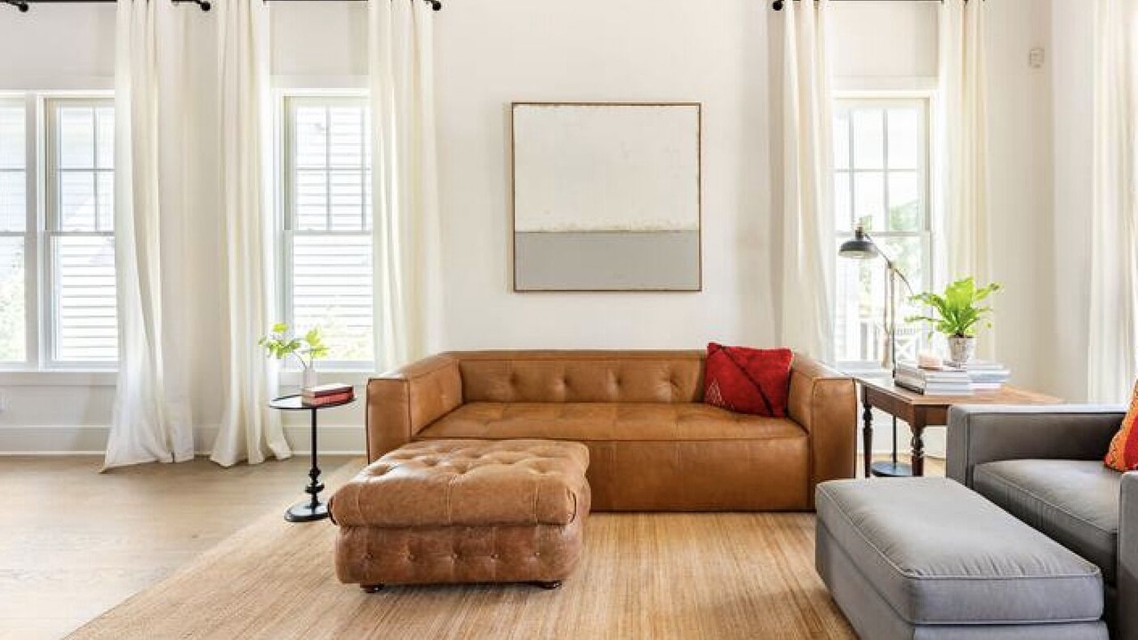 Photo of Livingroom in Chattahoochee Hills
