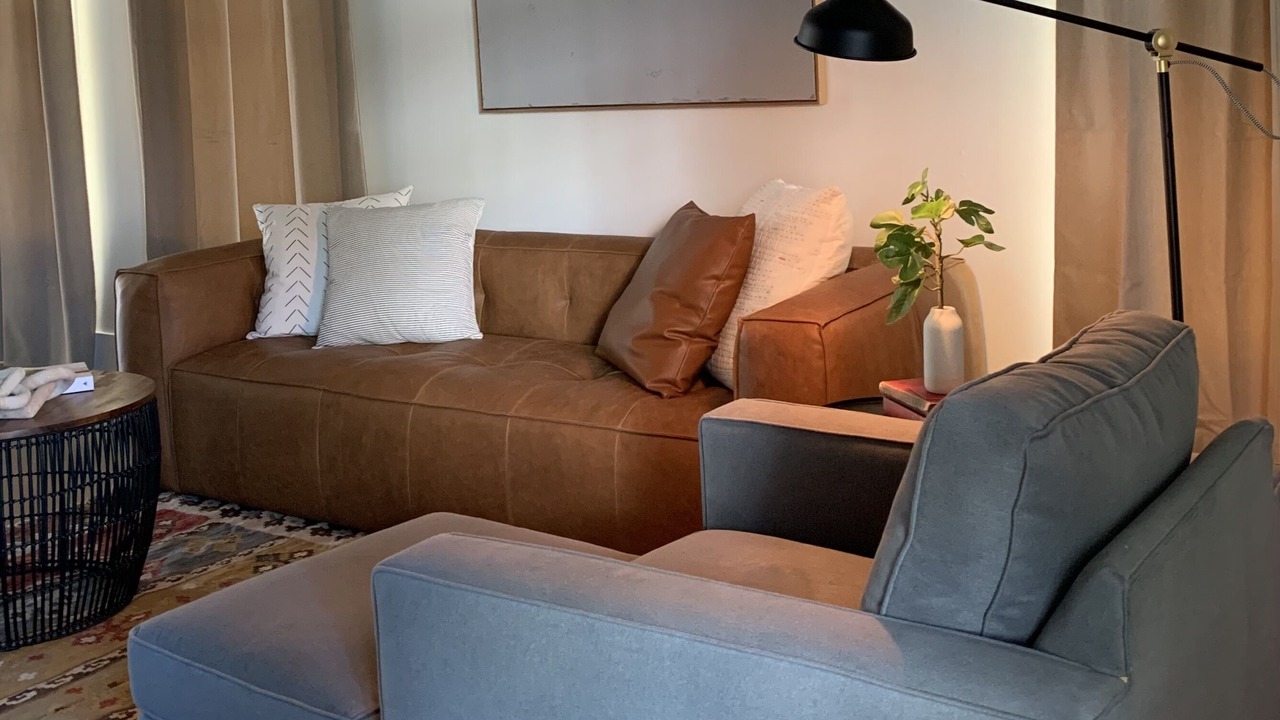 Photo of Livingroom in Chattahoochee Hills