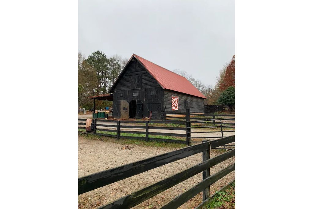 Photo of Outdoor in Chattahoochee Hills
