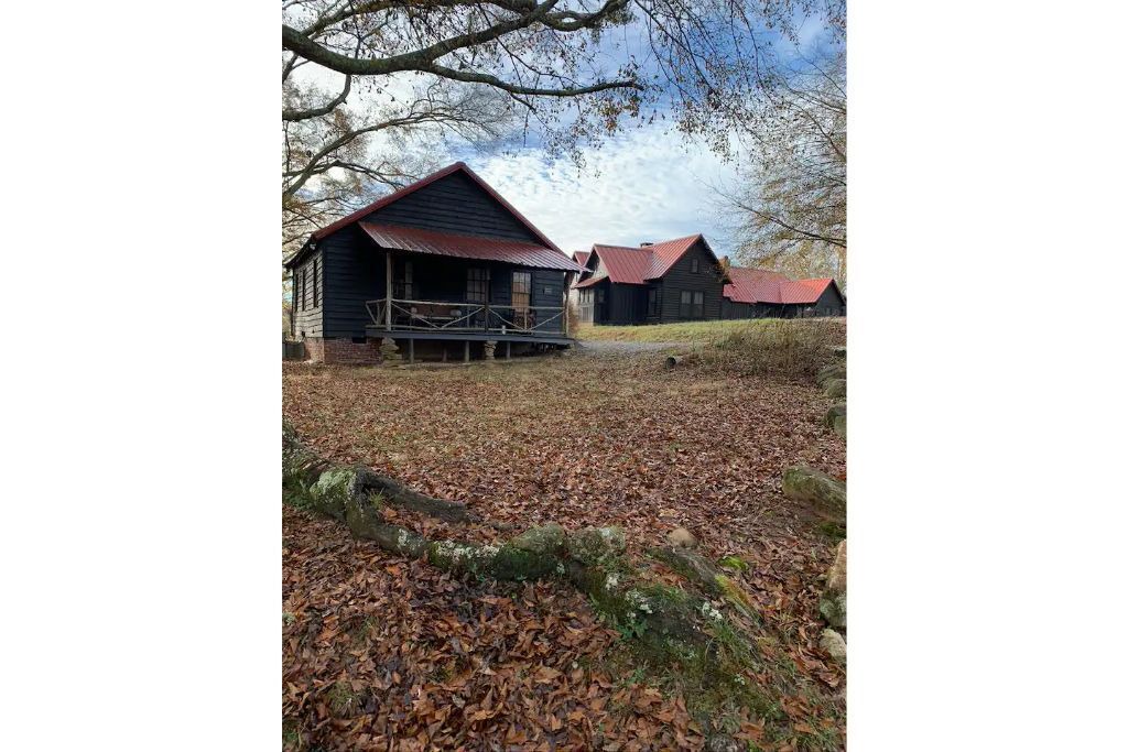 Photo of Outdoor in Chattahoochee Hills