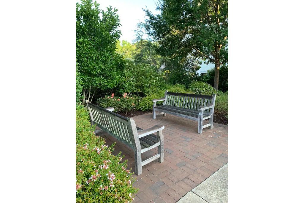 Photo of Patio Balcony in Chattahoochee Hills