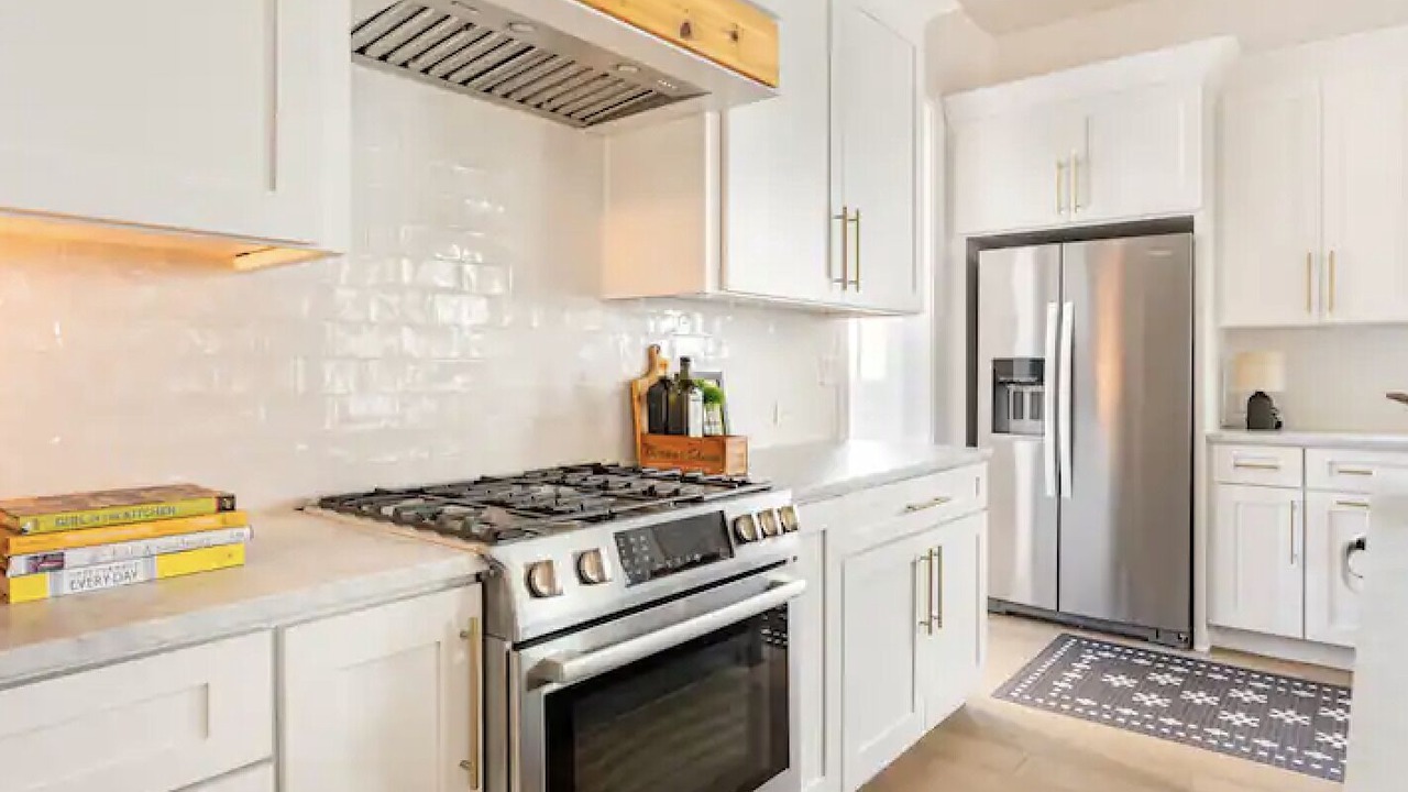 Photo of Kitchen in Chattahoochee Hills