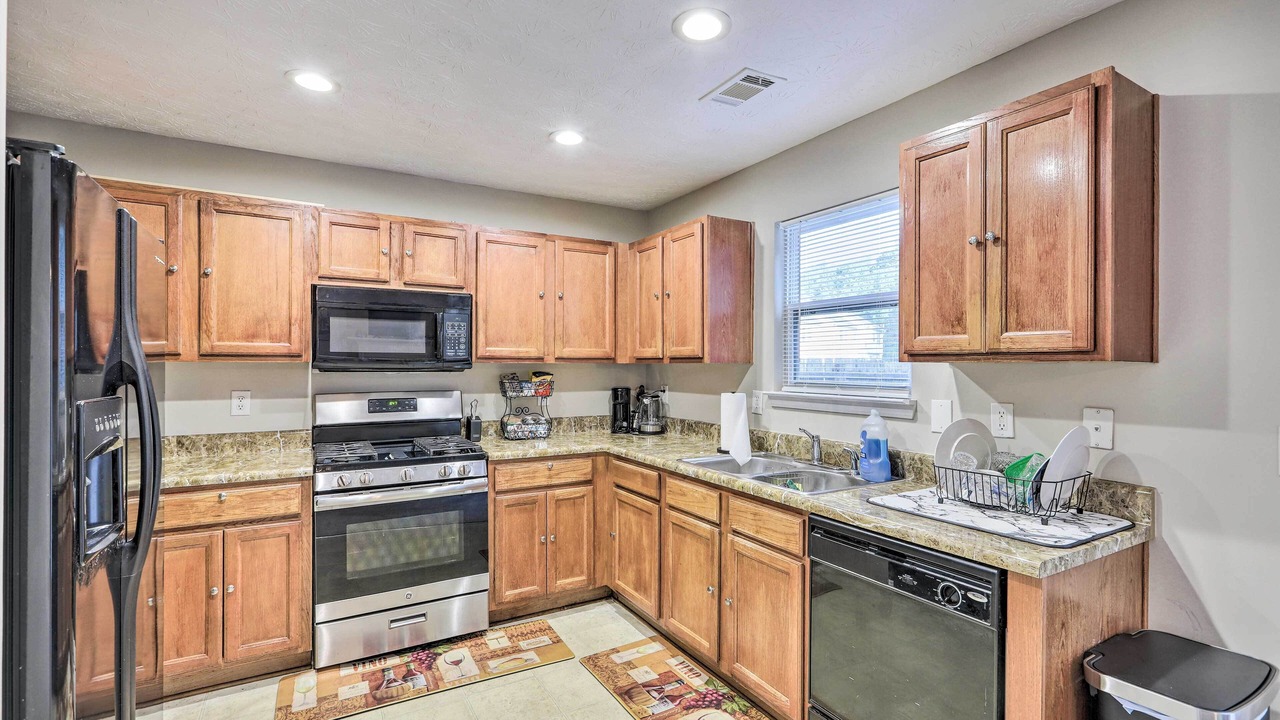 Photo of Kitchen in Union City