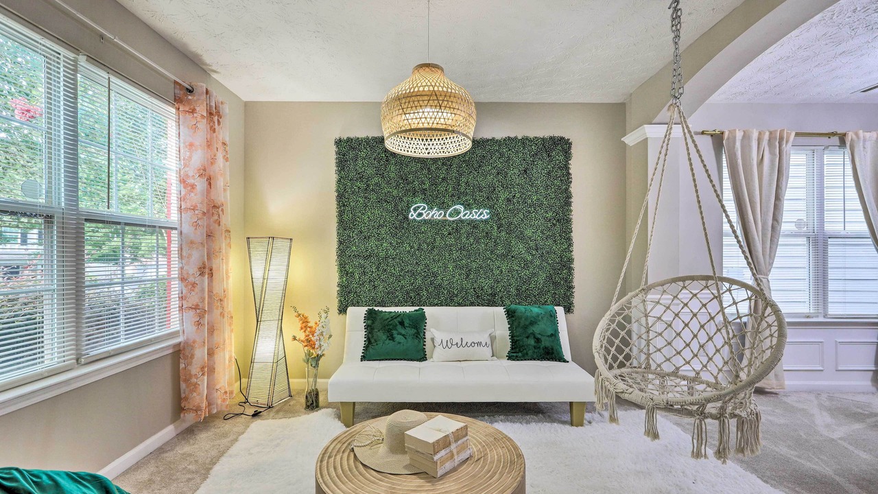 Photo of Livingroom in Union City