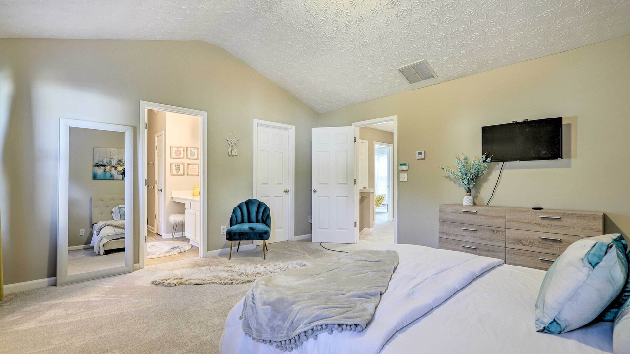 Photo of Livingroom in Union City
