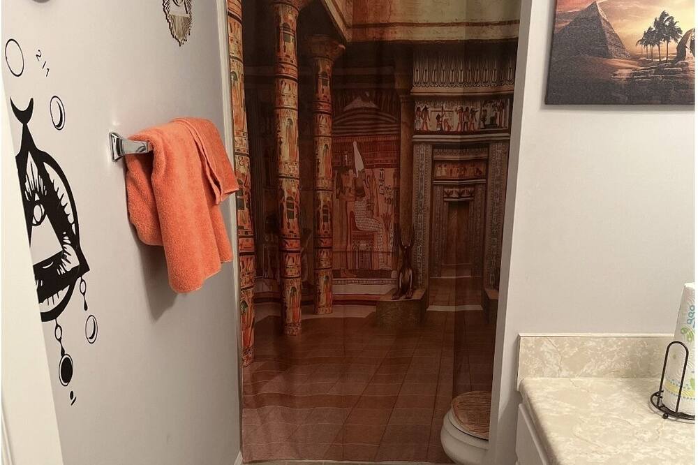 Photo of Bedroom in Fairburn