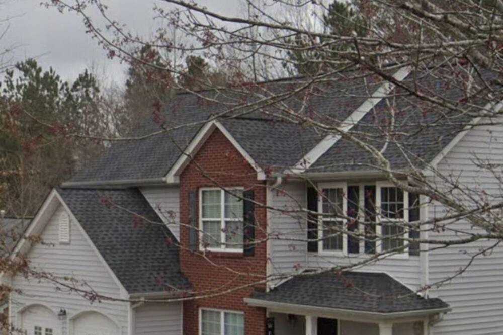 Photo of Outdoor in Fairburn