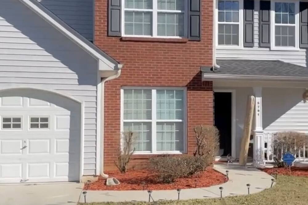 Photo of Outdoor in Fairburn