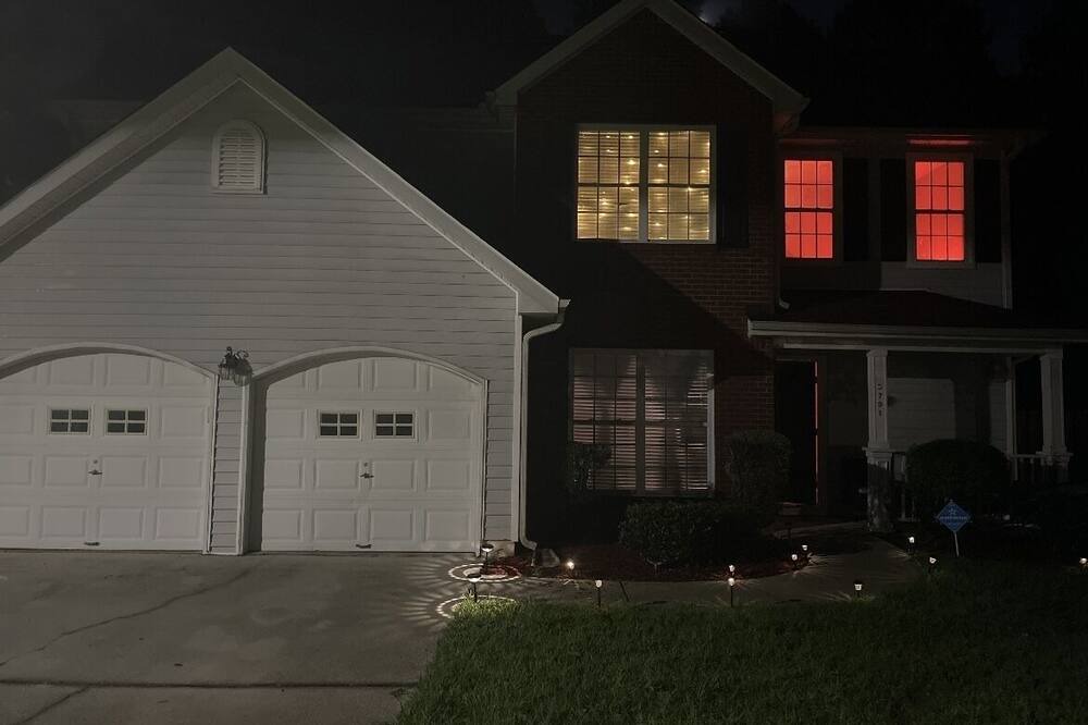 Photo of Outdoor in Fairburn