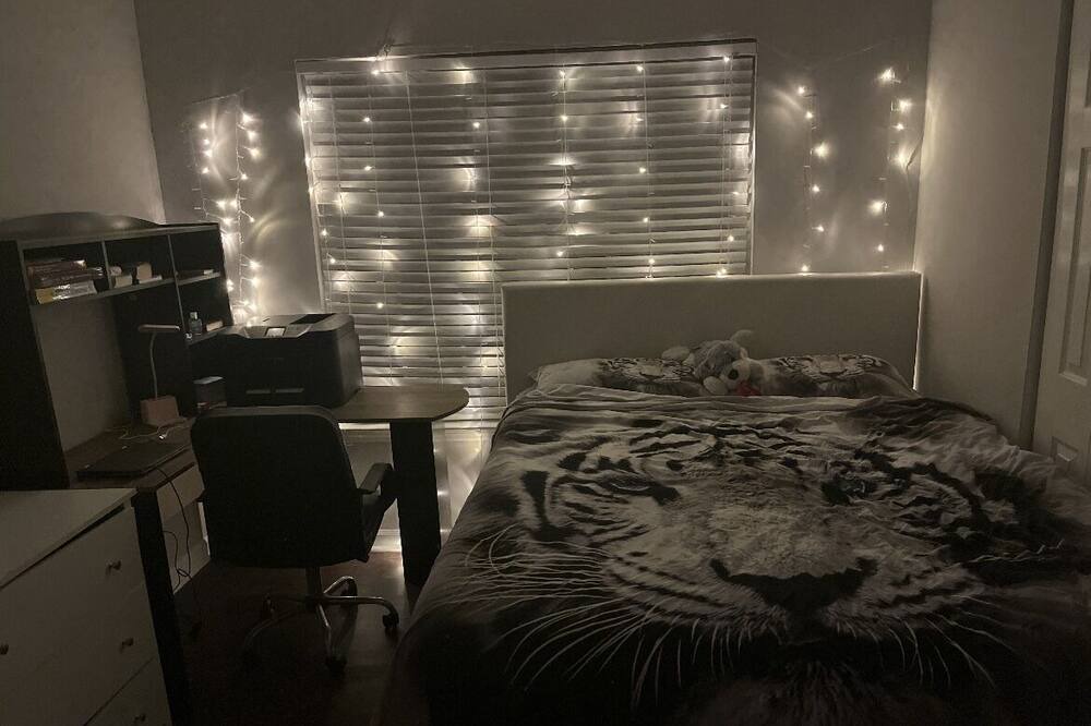 Photo of Bedroom in Fairburn