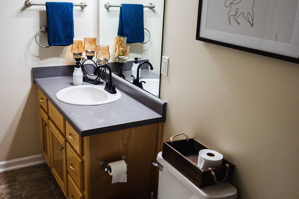 Photo of Bathroom in Centerville