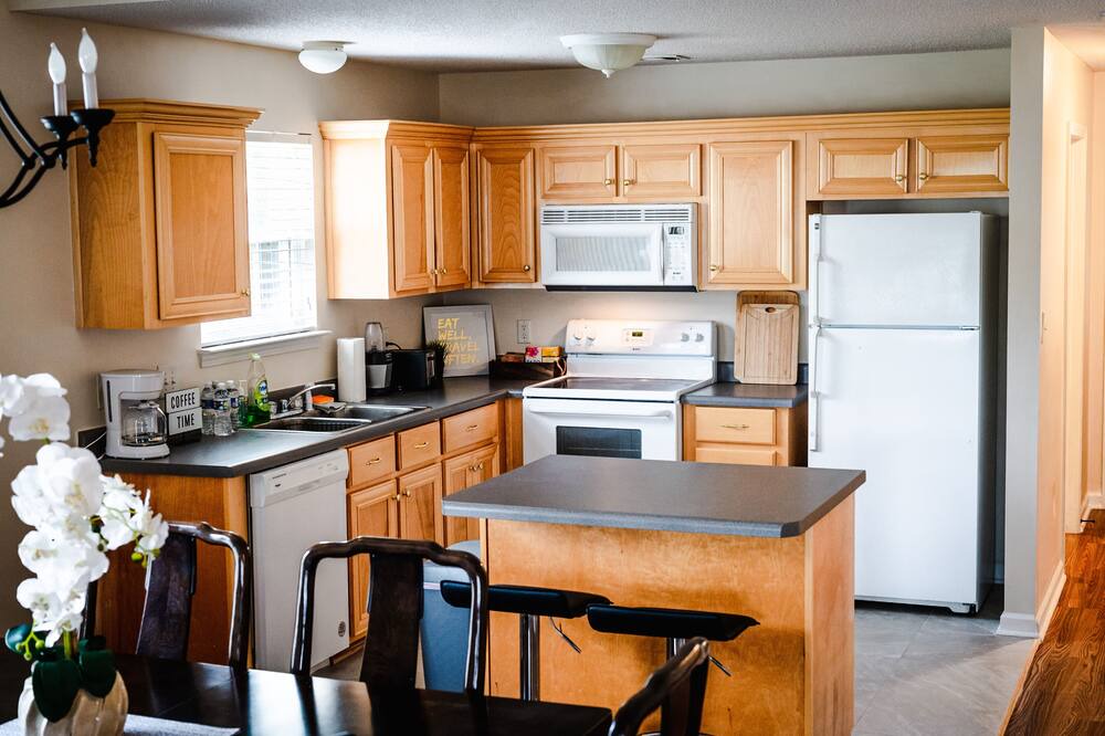 Photo of Kitchen in Centerville